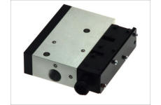 Pneumatický ventil PNEUMATICS PN-10063