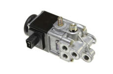 Elektromagnetický ventil PNEUMATICS PN-10069
