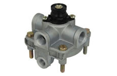 Reléový ventil PNEUMATICS PN-10072