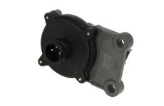 Kulová hlava, táhlo-vzduchový ventilátor PNEUMATICS PN-10074