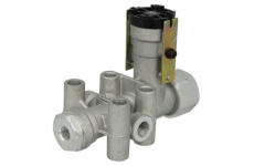 Pneumatický ventil PNEUMATICS PN-10078