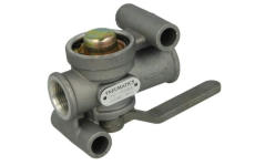 Uzavírací kohout PNEUMATICS PN-10083