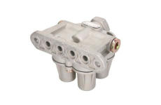 Víceokruhové ochranné ventily PNEUMATICS PN-10086