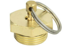 Vodni vypousteci ventil PNEUMATICS PN-10088