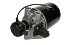 Vysoušeč vzduchu, pneumatický systém PNEUMATICS PN-10089