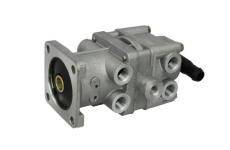 Brzdový ventil, provozní brzda PNEUMATICS PN-10096