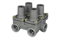 Reléový ventil PNEUMATICS PN-10100