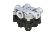 Víceokruhové ochranné ventily PNEUMATICS PN-10102