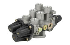 Víceokruhové ochranné ventily PNEUMATICS PN-10103