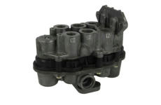 Vícecestný ventil PNEUMATICS PN-10105