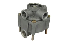 Reléový ventil PNEUMATICS PN-10106