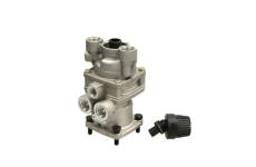 Brzdový ventil, provozní brzda PNEUMATICS PN-10117