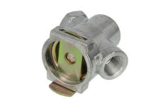 Filtr, pneumatický systém PNEUMATICS PN-10134