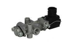 Magneticky ventil, ridici valec PNEUMATICS PN-10138