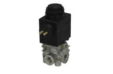 Elektromagnetický ventil PNEUMATICS PN-10141