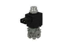 Elektromagnetický ventil PNEUMATICS PN-10144
