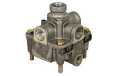 Reléový ventil PNEUMATICS PN-10163