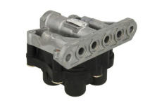 Víceokruhové ochranné ventily PNEUMATICS PN-10164