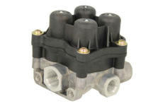 Víceokruhové ochranné ventily PNEUMATICS PN-10179