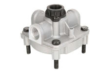 Reléový ventil PNEUMATICS PN-10183