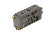 Vícecestný ventil PNEUMATICS PN-10186
