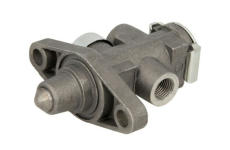 Vícecestný ventil PNEUMATICS PN-10195