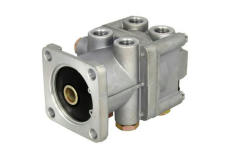 Brzdový ventil, provozní brzda PNEUMATICS PN-10203
