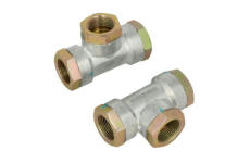 Vícecestný ventil PNEUMATICS PN-10213