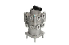 Brzdový ventil, provozní brzda PNEUMATICS PN-10215