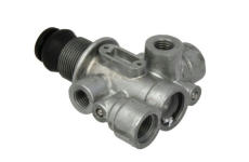 Vícecestný ventil PNEUMATICS PN-10227