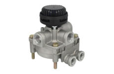 Reléový ventil PNEUMATICS PN-10230