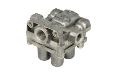 Víceokruhové ochranné ventily PNEUMATICS PN-10231