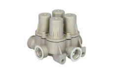 Víceokruhové ochranné ventily PNEUMATICS PN-10248