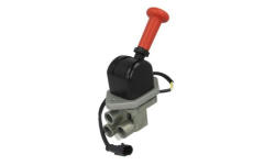 Brzdový ventil, provozní brzda PNEUMATICS PN-10257