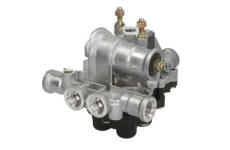 Víceokruhové ochranné ventily PNEUMATICS PN-10291