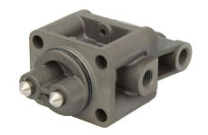 Řídící jednotka, automatická převodovka PNEUMATICS PN-10324