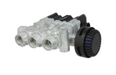 Elektromagnetický ventil PNEUMATICS PN-10334
