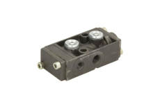 Ventil, pneumatický systém PNEUMATICS PN-10352