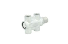 Vícecestný ventil PNEUMATICS PN-10390