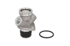 Vícecestný ventil PNEUMATICS PN-10399