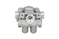 Víceokruhové ochranné ventily PNEUMATICS PN-10405