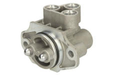 Spínač, převodovka typu splitter PNEUMATICS PN-10424