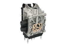 Víceokruhové ochranné ventily PNEUMATICS PN-10429