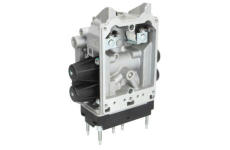 Víceokruhové ochranné ventily PNEUMATICS PN-10430