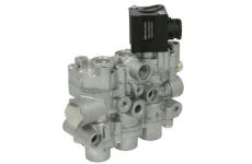 Elektromagnetický ventil PNEUMATICS PN-10440