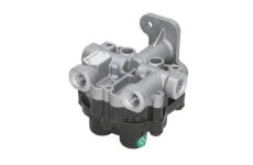Víceokruhové ochranné ventily PNEUMATICS PN-10449