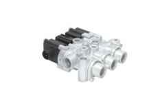 Elektromagnetický ventil PNEUMATICS PN-10451