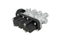 Elektromagnetický ventil PNEUMATICS PN-10457