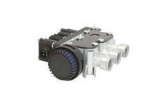 Elektromagnetický ventil PNEUMATICS PN-10458