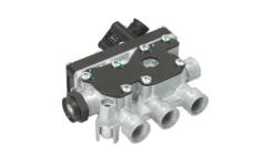 Elektromagnetický ventil PNEUMATICS PN-10459